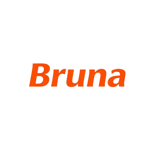 Logo Bruna