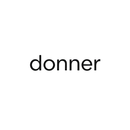 Logo Donner